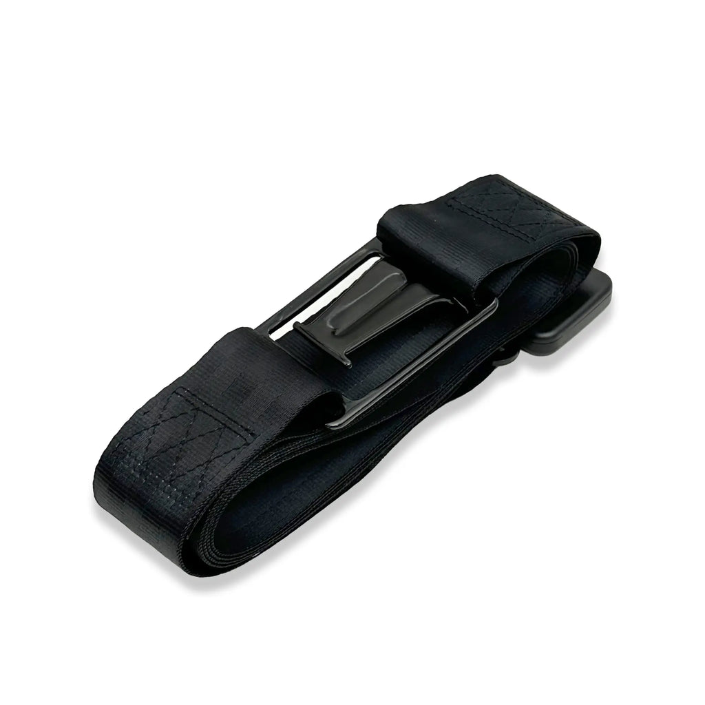 Maternity Seat Belt Adjuster — Comfortable & Safe Belly Protection for Pregnancy