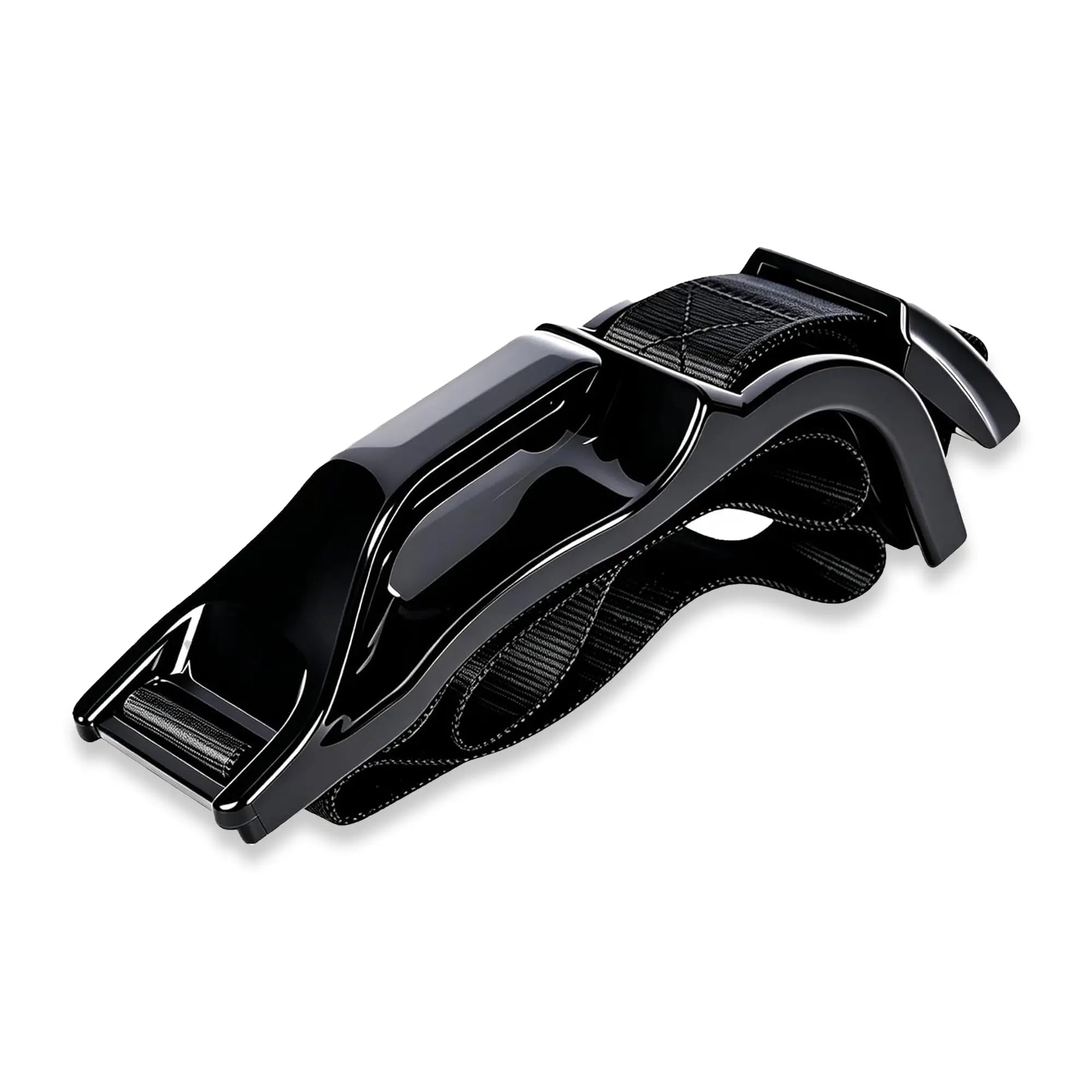 Maternity Seat Belt Adjuster — Comfortable & Safe Belly Protection for Pregnancy